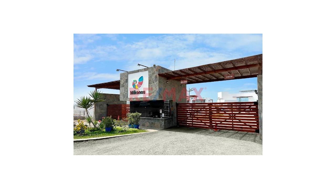Fabulosa Casa Exclusiva En Condominio Mikonos,  En Asia - Cañete, Cerca Del Mar - 14