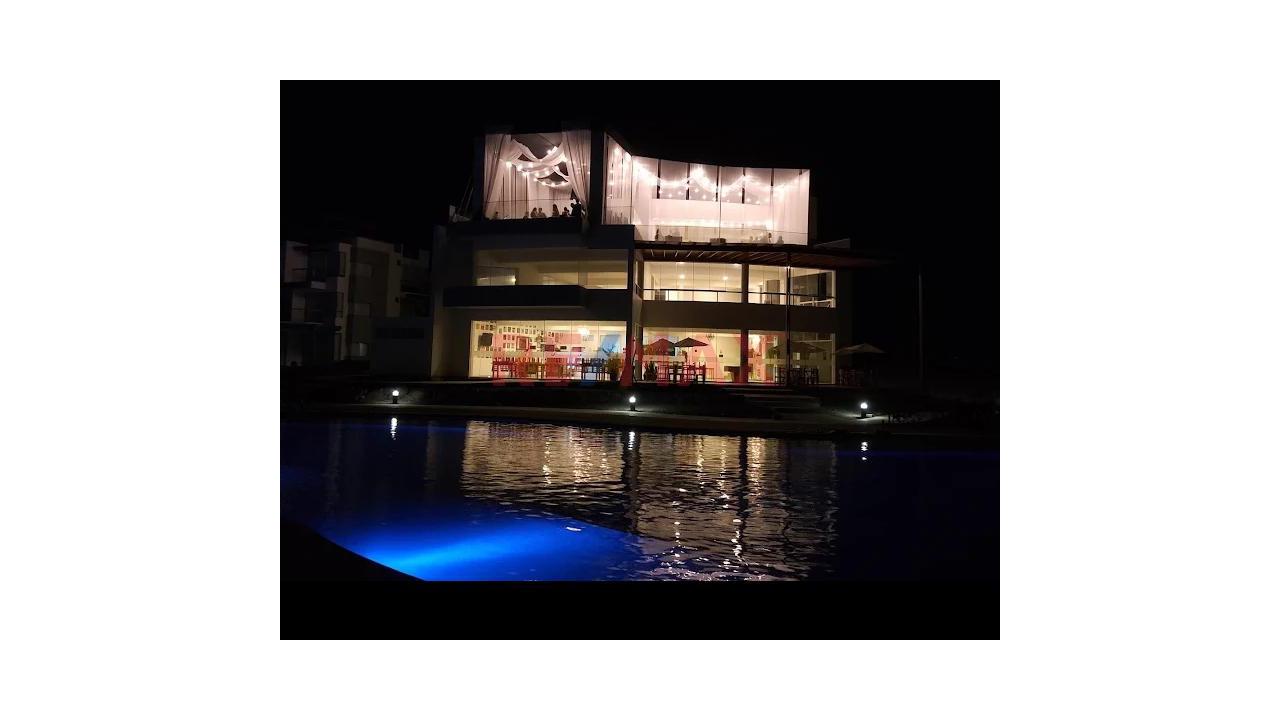Fabulosa Casa Exclusiva En Condominio Mikonos,  En Asia - Cañete, Cerca Del Mar - 12