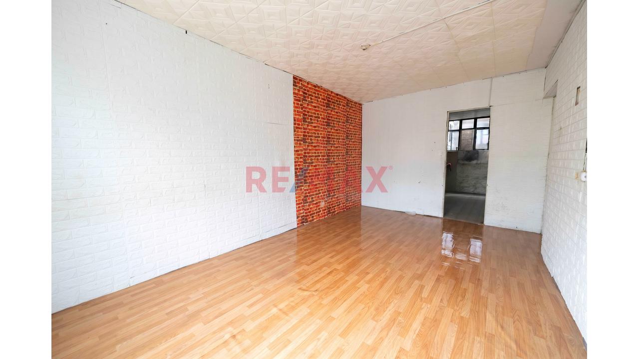 🏡 *Se Vende Casa De 2 Pisos – Urb. Ingeniería, San Martín De Porres* 🏡 — foto 4