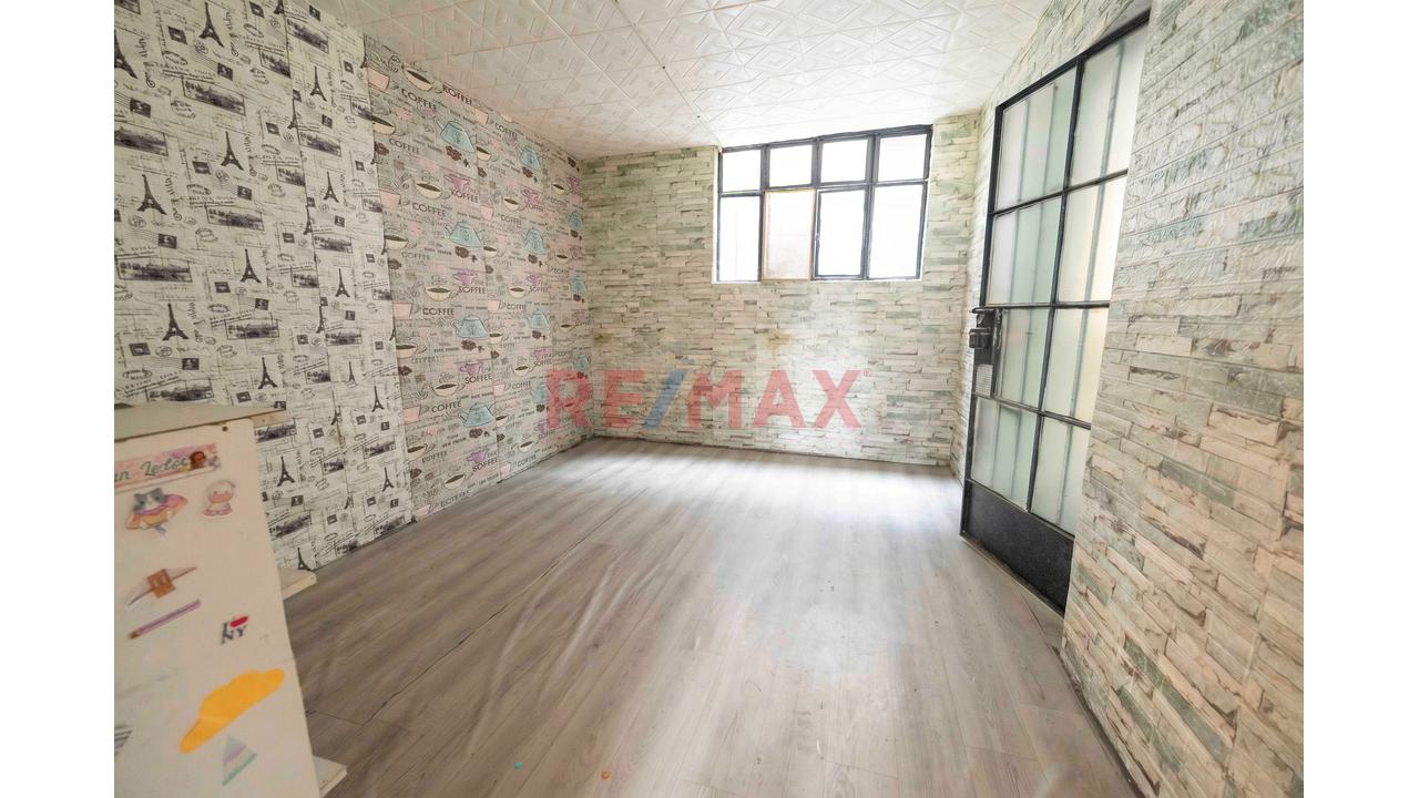 🏡 *Se Vende Casa De 2 Pisos – Urb. Ingeniería, San Martín De Porres* 🏡 — foto 6