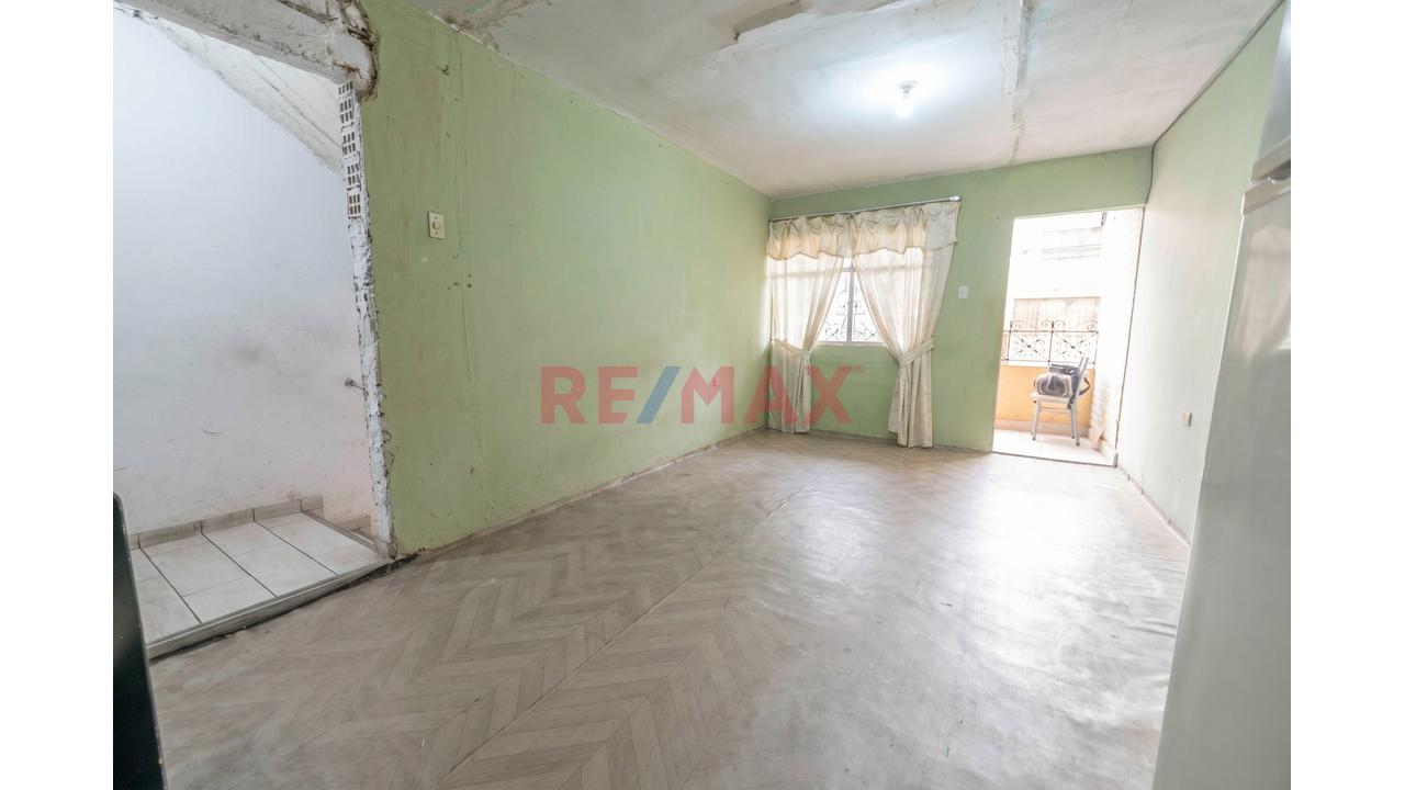 🏡 *Se Vende Casa De 2 Pisos – Urb. Ingeniería, San Martín De Porres* 🏡 — foto 7