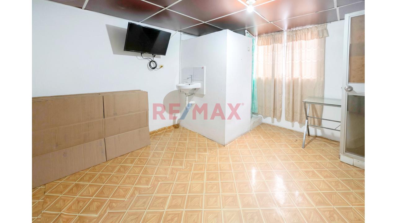 🏡 *Se Vende Casa De 2 Pisos – Urb. Ingeniería, San Martín De Porres* 🏡 — foto 13