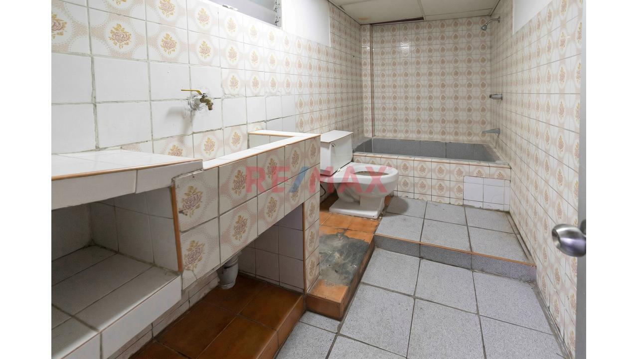 🏡 *Se Vende Casa De 2 Pisos – Urb. Ingeniería, San Martín De Porres* 🏡 — foto 8