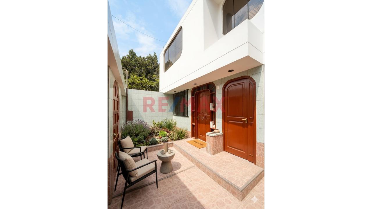 🏡✨ ¡Venta De Casa En Santa Clara - Ate! ✨🏡 - 4