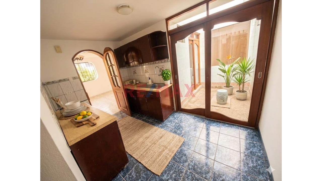 🏡✨ ¡Venta De Casa En Santa Clara - Ate! ✨🏡 - 6