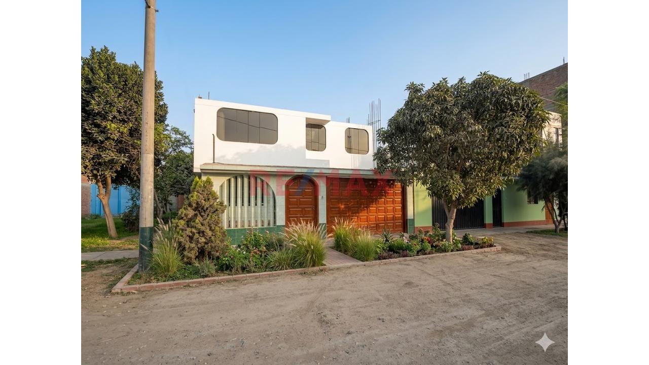 🏡✨ ¡Venta De Casa En Santa Clara - Ate! ✨🏡