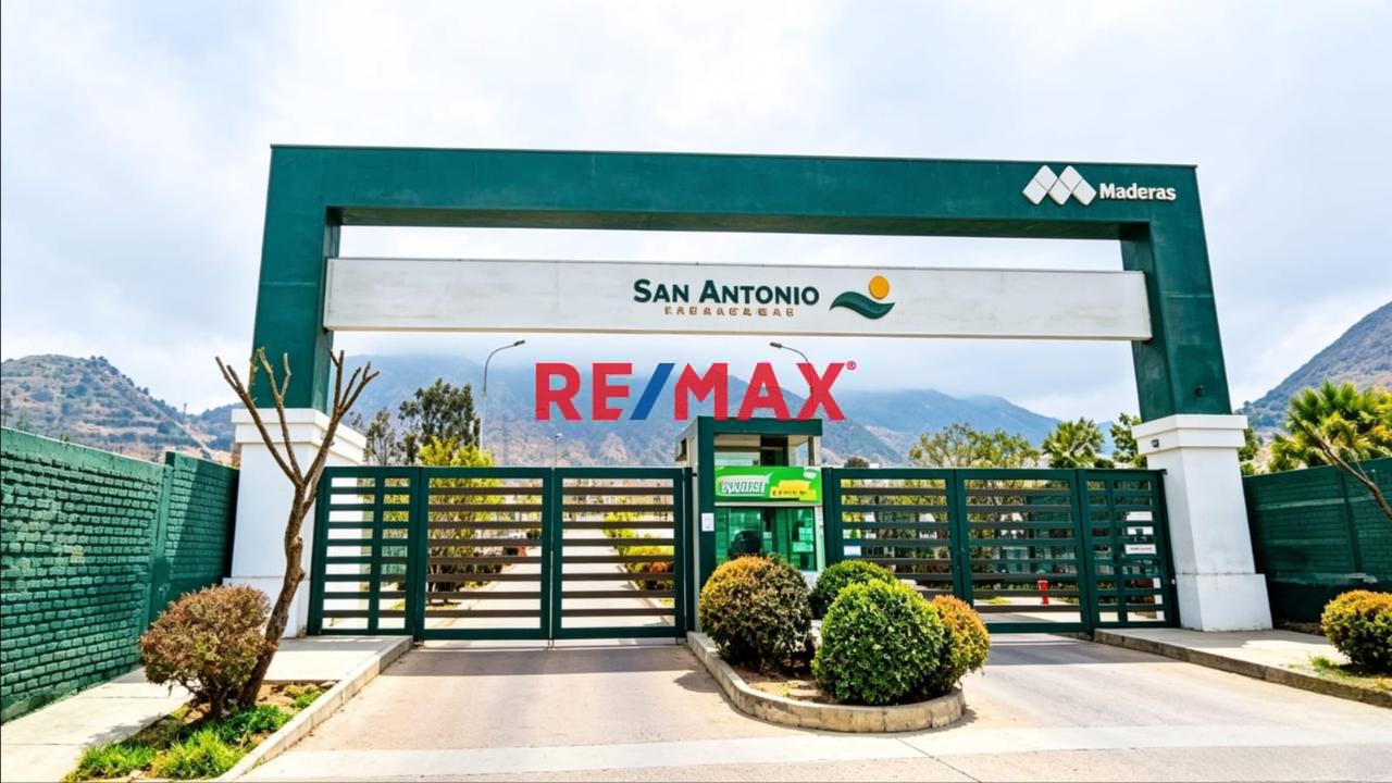 Terreno Urbano En Venta