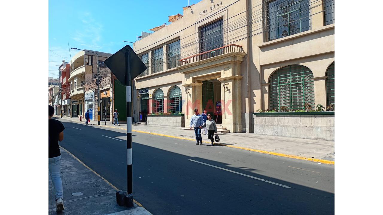 Venta De Terreno En Zona Centrica De Tacna — foto 3