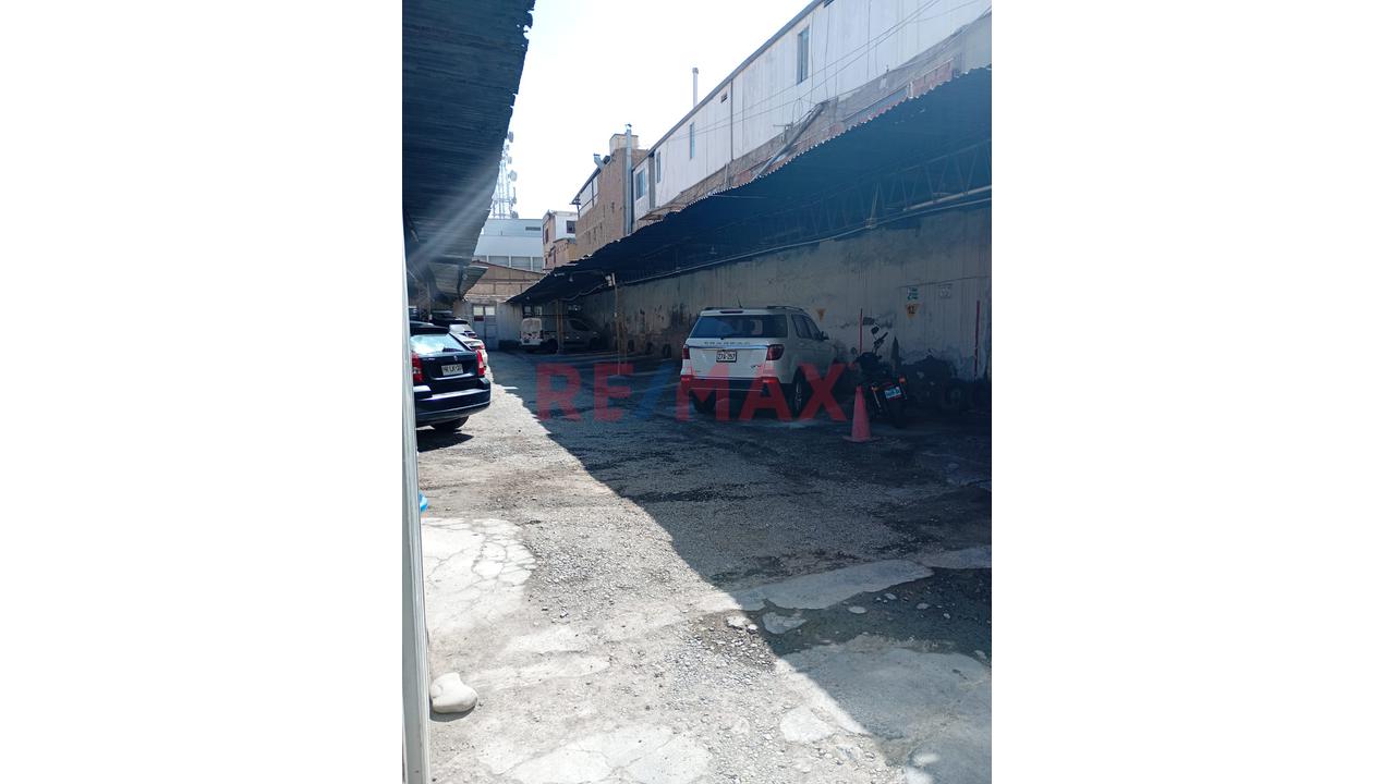 Venta De Terreno En Zona Centrica De Tacna — foto 5
