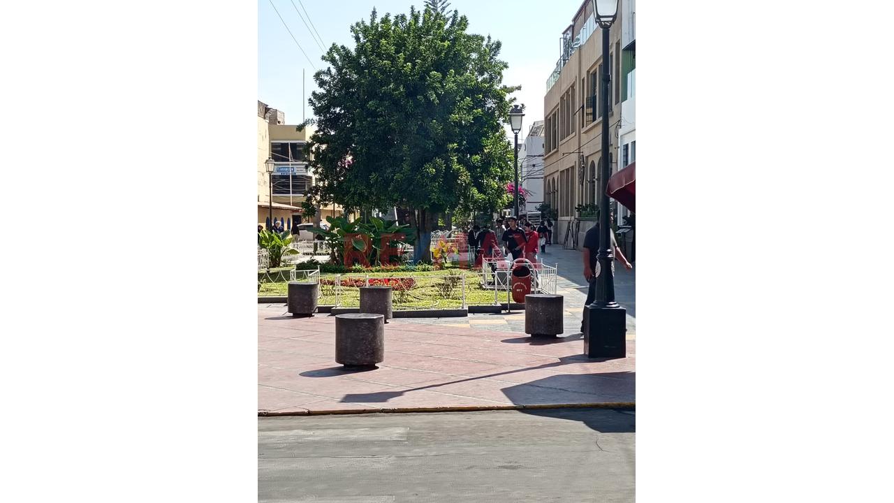 Venta De Terreno En Zona Centrica De Tacna — foto 6