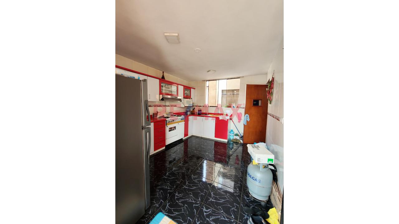 Se Vende Propiedad Comercial De 330.5 M² Ac En Av. Mendiola (Cerca Al Óvalo Habich) — foto 8