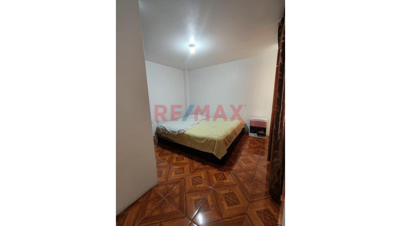 Se Vende Propiedad Comercial De 330.5 M² Ac En Av. Mendiola (Cerca Al Óvalo Habich) — foto 15