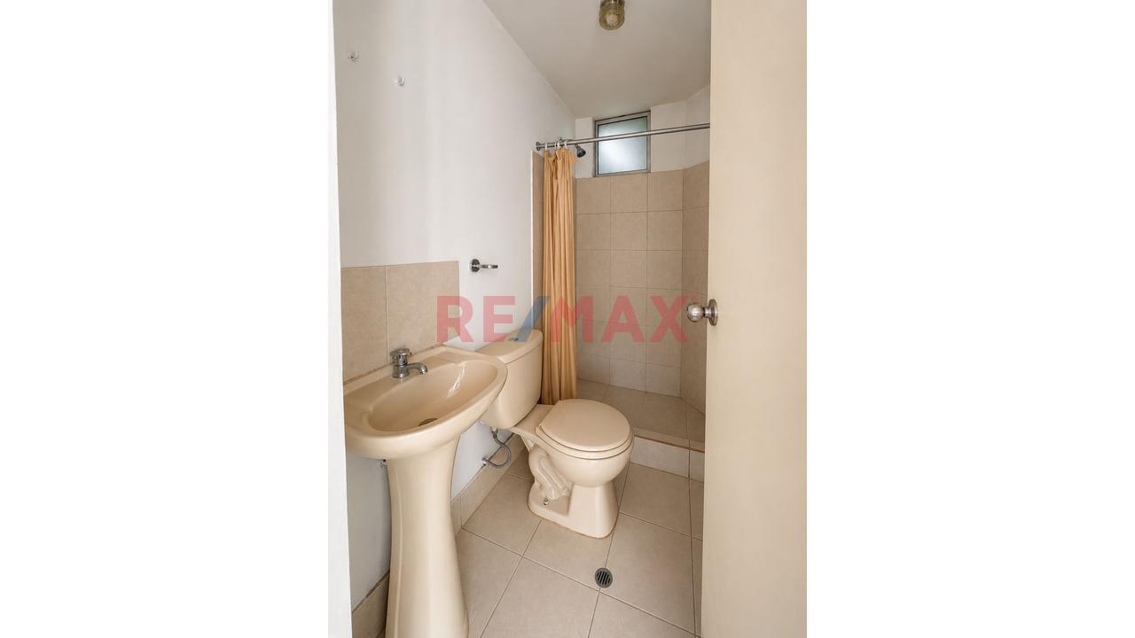 Venta De Departamento En Condominio Cerrado Paseo Del Sol En Santa Clara, Rodeado De Areas Verdes, Zona De Juegos, Casa Club - 7