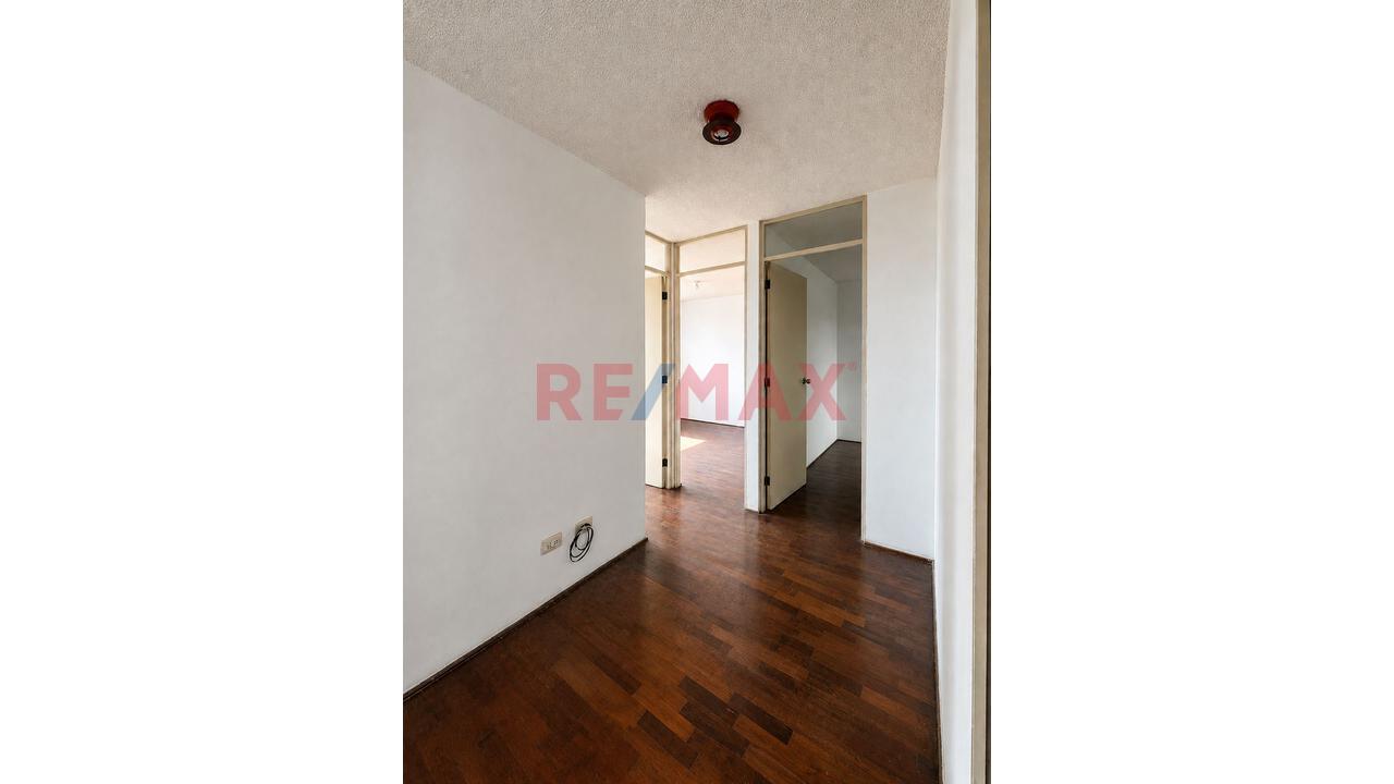 Venta De Departamento En Condominio Cerrado Paseo Del Sol En Santa Clara, Rodeado De Areas Verdes, Zona De Juegos, Casa Club - 3
