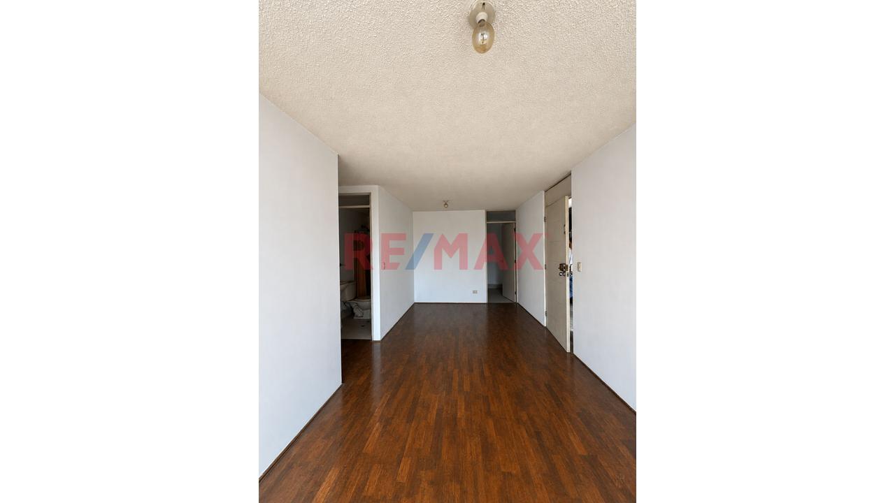 Venta De Departamento En Condominio Cerrado Paseo Del Sol En Santa Clara, Rodeado De Areas Verdes, Zona De Juegos, Casa Club - 5