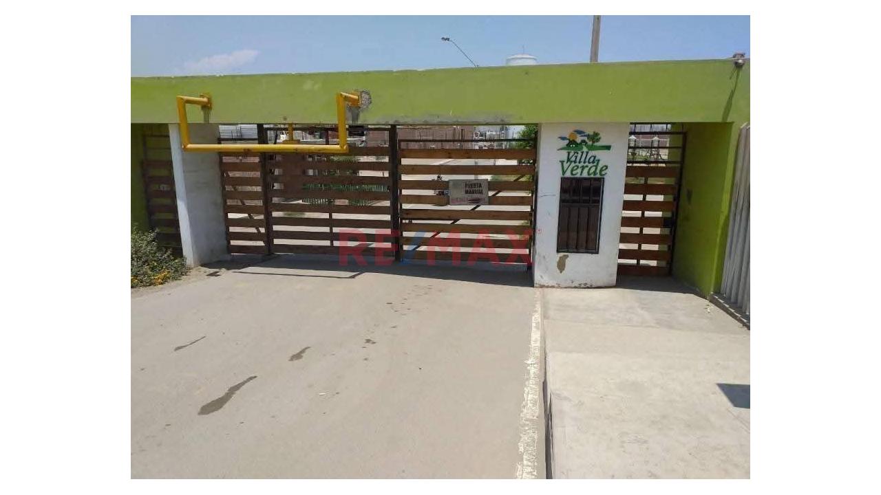 Vendo Terreno En Pachacamac - 7