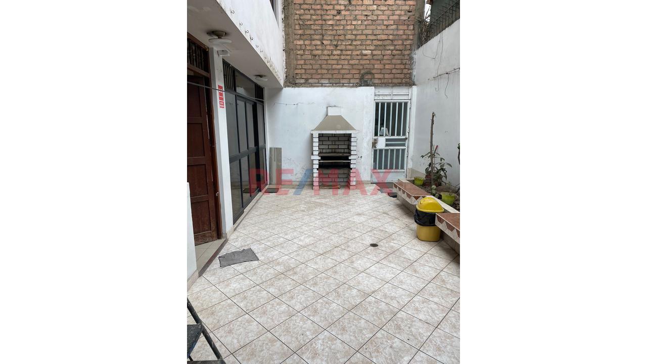 Gran Oportunidad Venta De Casa En Tungazuca - Carabayllo — foto 7