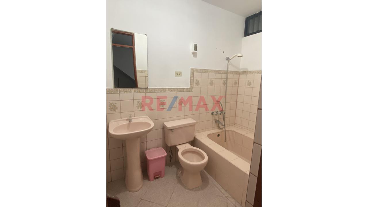 Gran Oportunidad Venta De Casa En Tungazuca - Carabayllo — foto 15