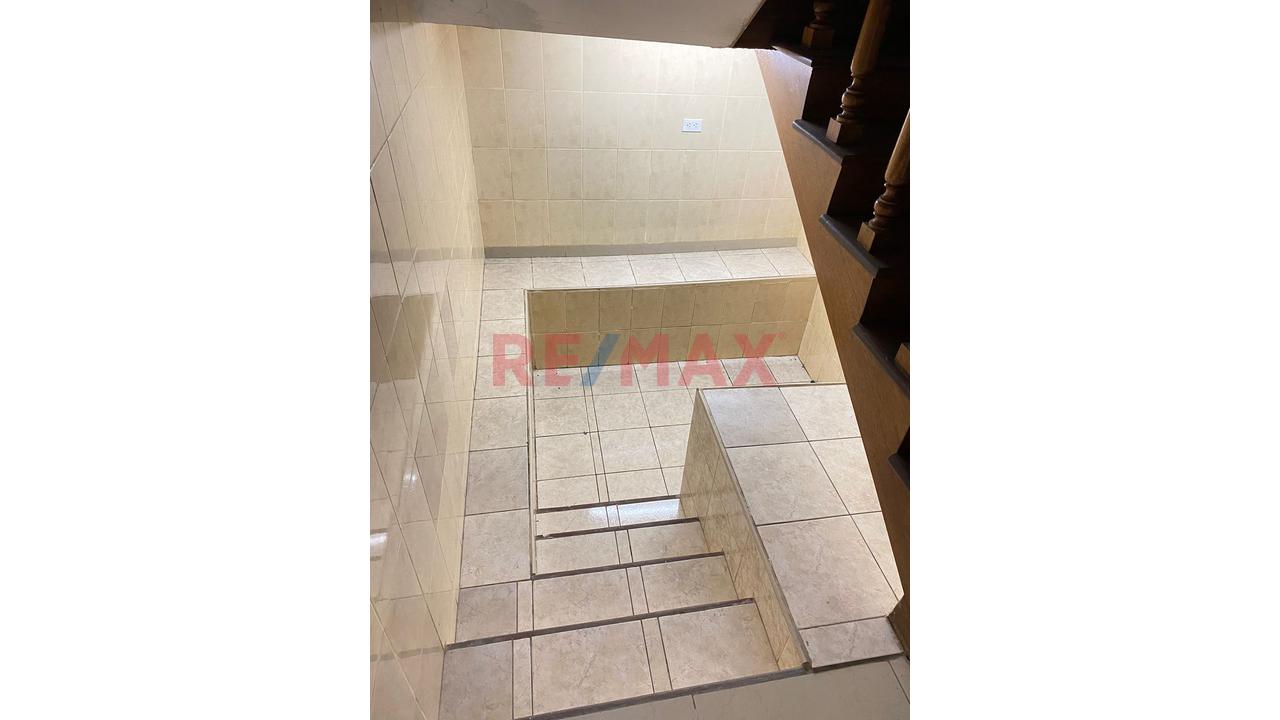 Gran Oportunidad Venta De Casa En Tungazuca - Carabayllo — foto 10