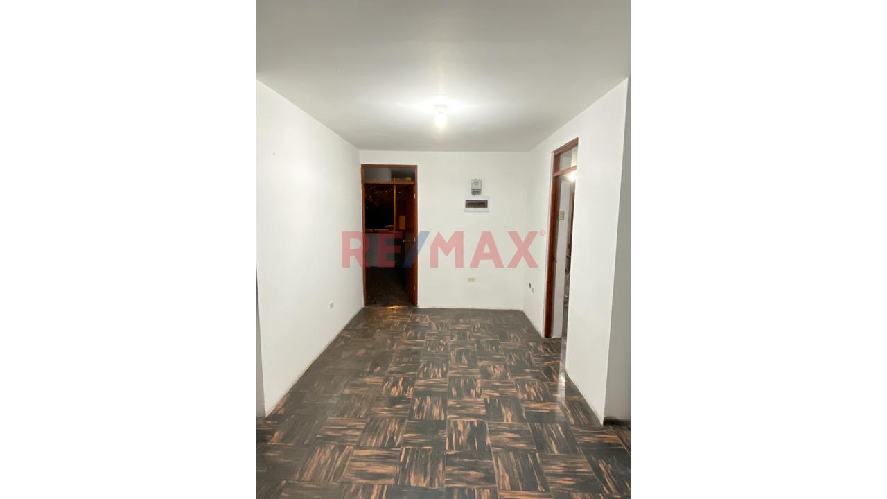 Gran Oportunidad Venta De Casa En Tungazuca - Carabayllo — foto 12
