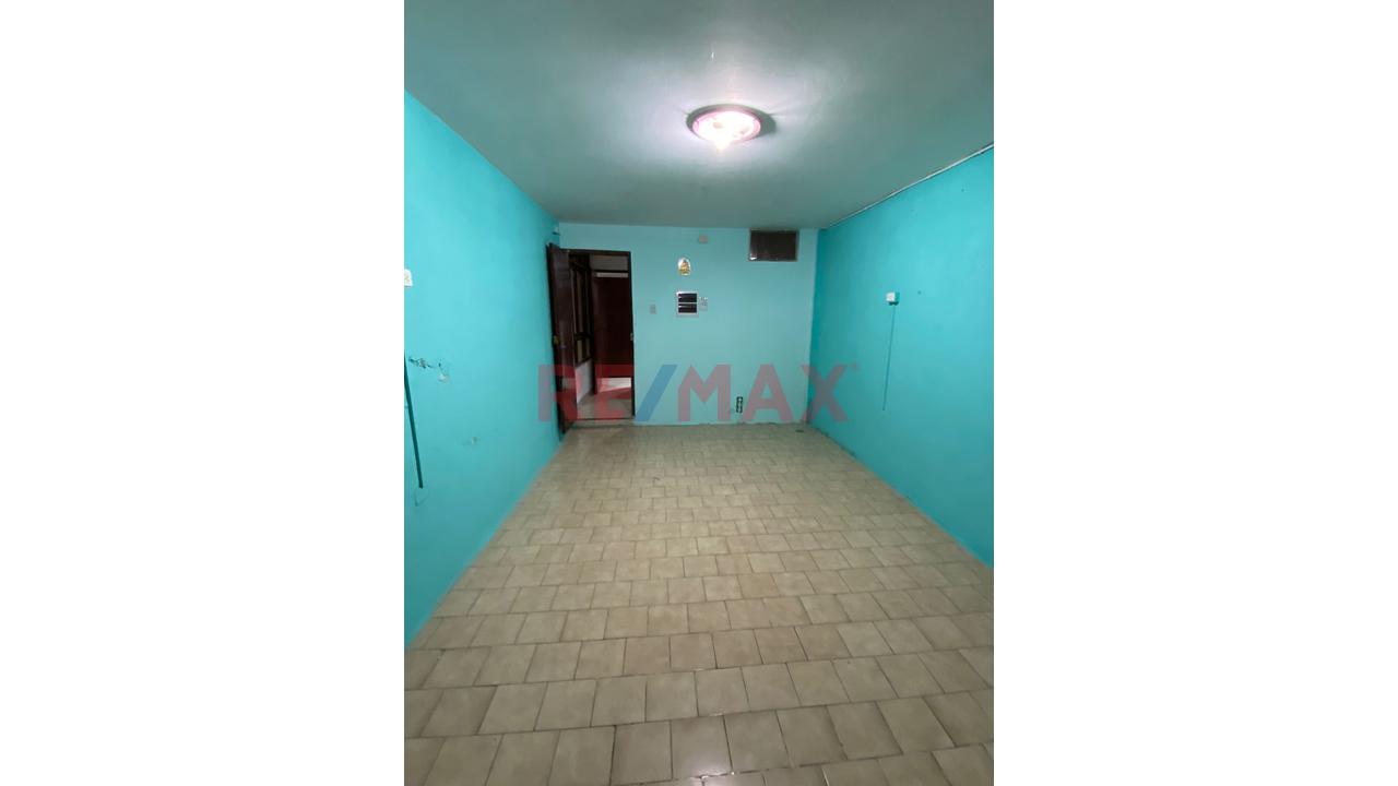 Gran Oportunidad Venta De Casa En Tungazuca - Carabayllo — foto 8