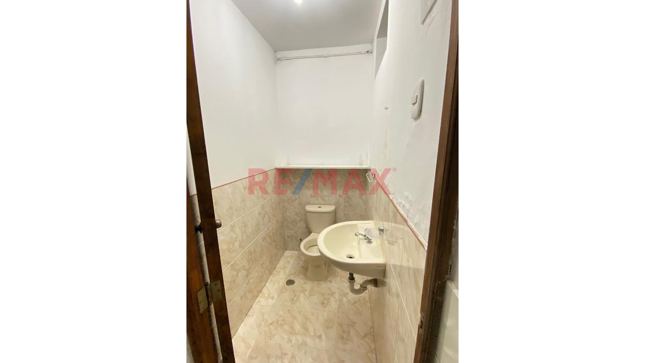 Gran Oportunidad Venta De Casa En Tungazuca - Carabayllo — foto 9