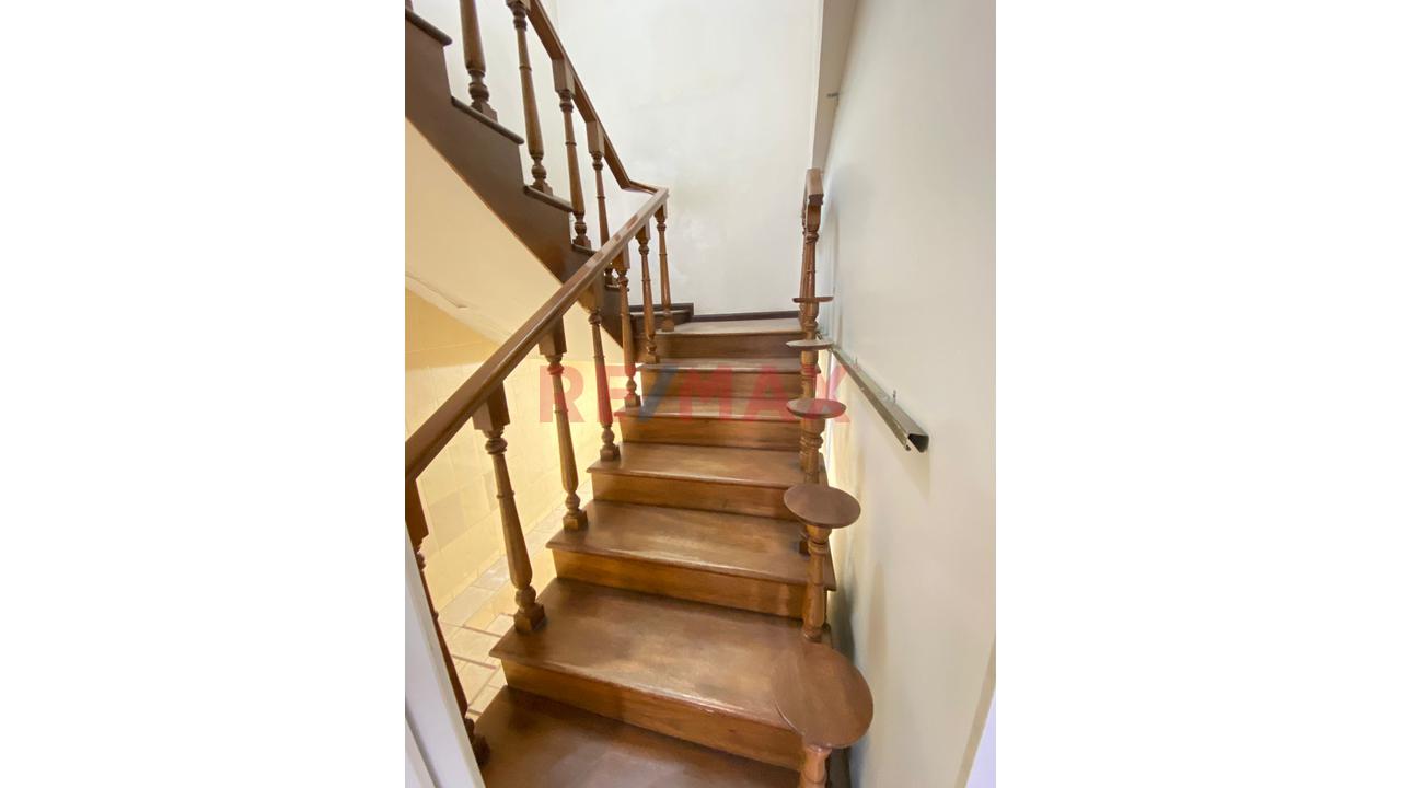 Gran Oportunidad Venta De Casa En Tungazuca - Carabayllo — foto 4