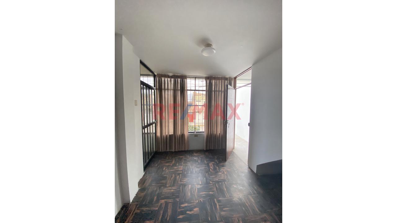 Gran Oportunidad Venta De Casa En Tungazuca - Carabayllo — foto 13