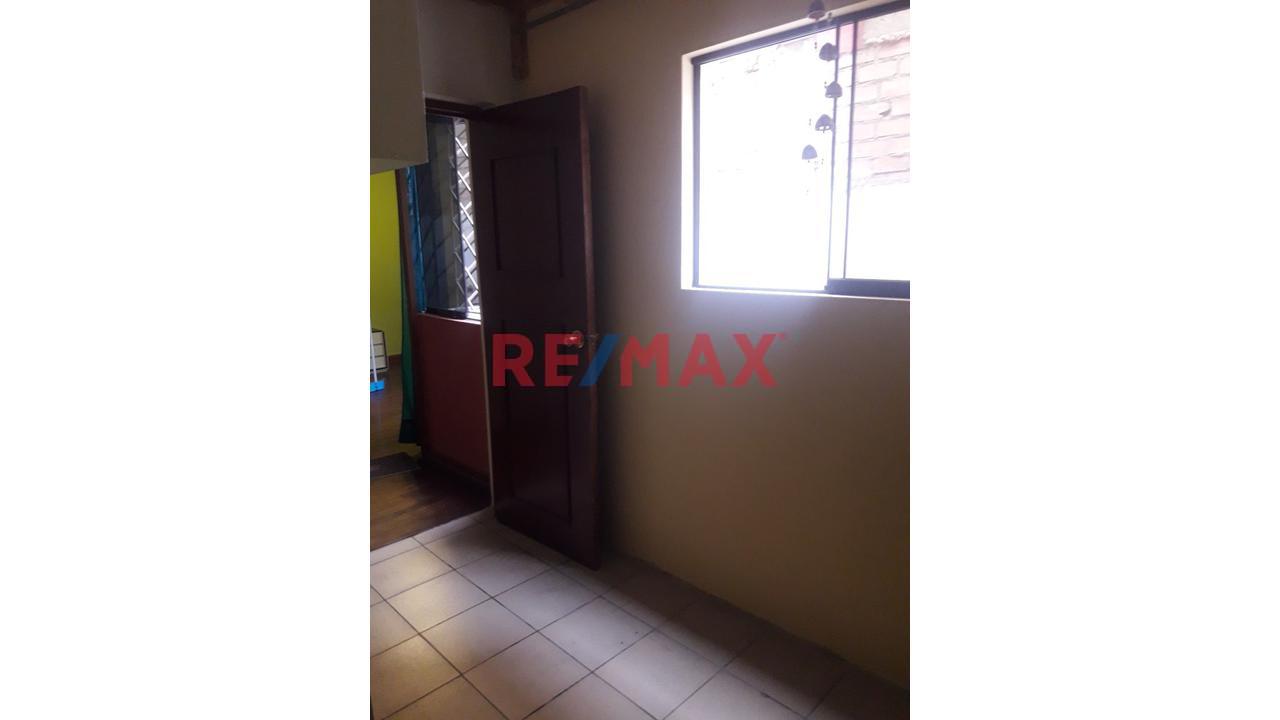 Departamento De 3 Dormitorios Amplio En San Miuel — foto 13