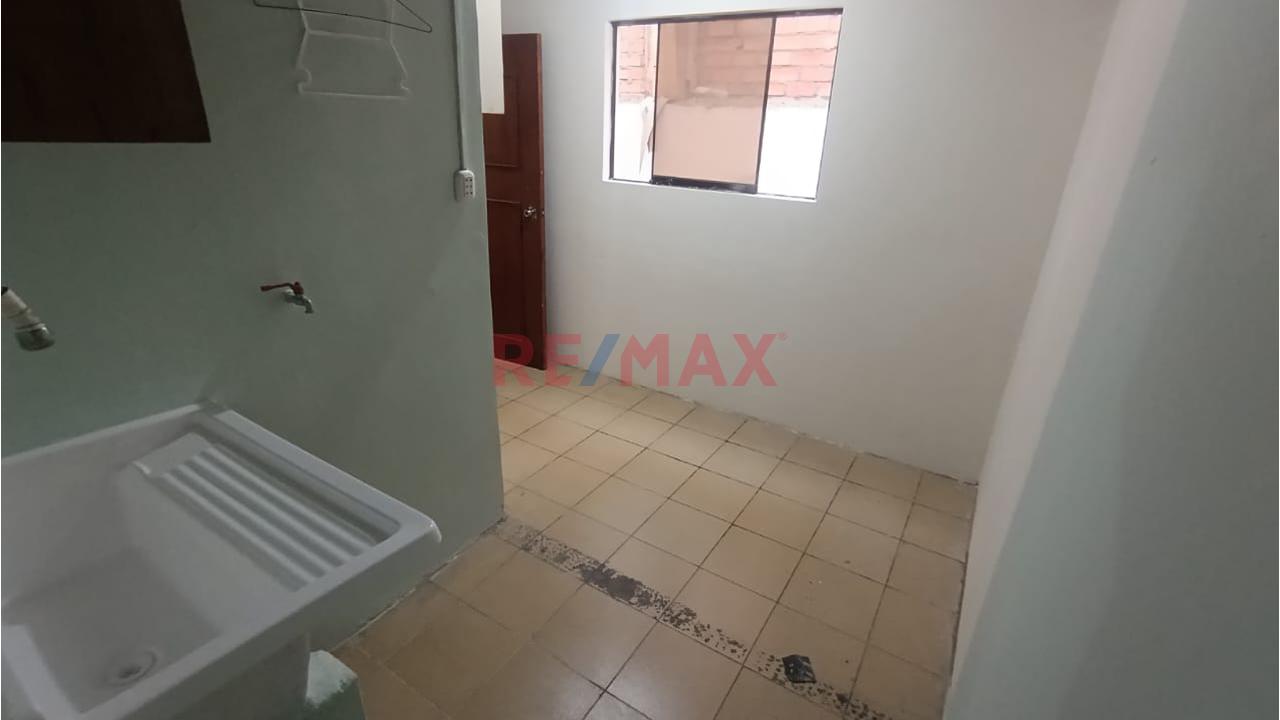 Departamento De 3 Dormitorios Amplio En San Miuel — foto 12