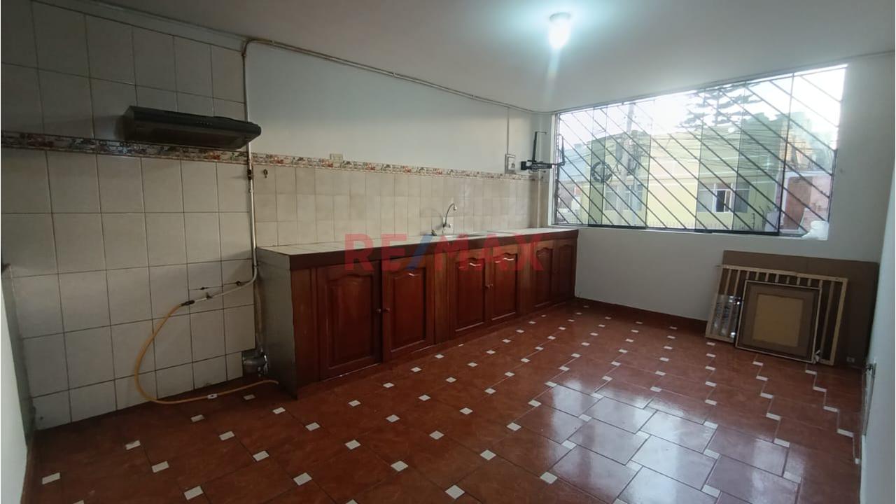Departamento De 3 Dormitorios Amplio En San Miuel — foto 4