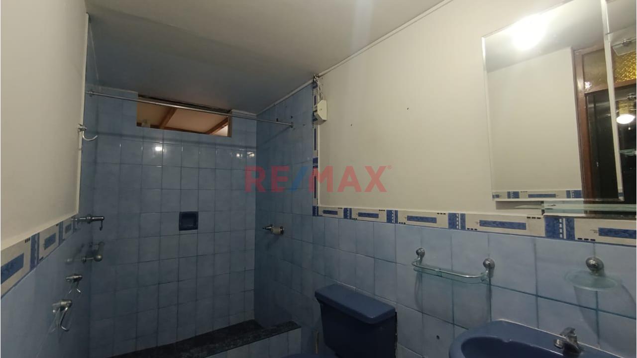 Departamento De 3 Dormitorios Amplio En San Miuel — foto 11