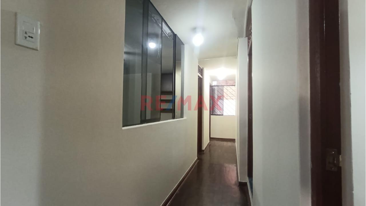 Departamento De 3 Dormitorios Amplio En San Miuel — foto 9