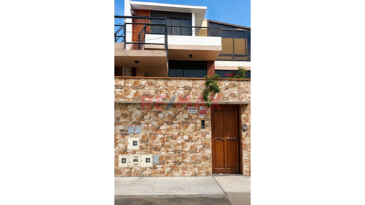 Departamento De 3 Dormitorios Amplio En San Miuel