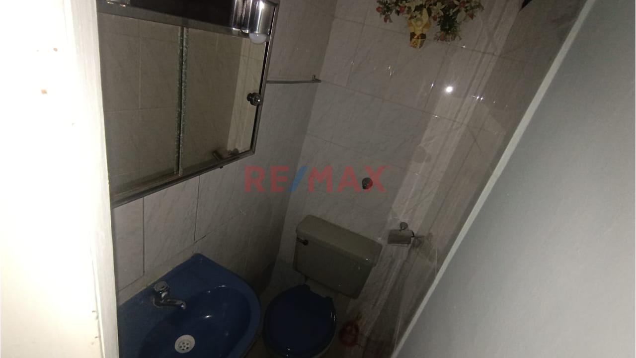 Departamento De 3 Dormitorios Amplio En San Miuel — foto 14
