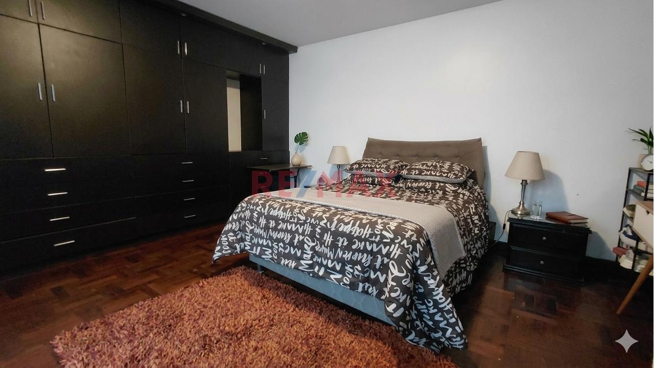 ¡Oportunidad En San Miguel! Casa Amplia Con Gran Frente O Terreno Para Proyecto (5 Pisos) - 12