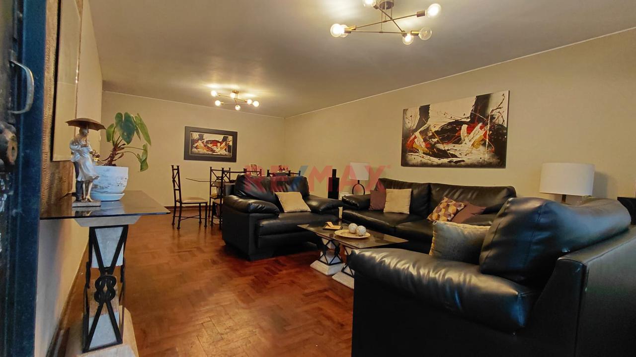 ¡Oportunidad En San Miguel! Casa Amplia Con Gran Frente O Terreno Para Proyecto (5 Pisos) - 5