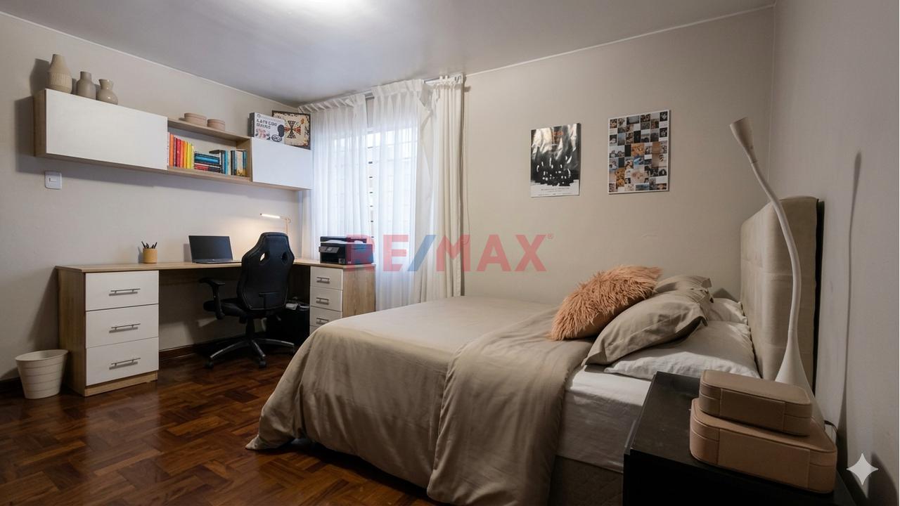 ¡Oportunidad En San Miguel! Casa Amplia Con Gran Frente O Terreno Para Proyecto (5 Pisos) - 13