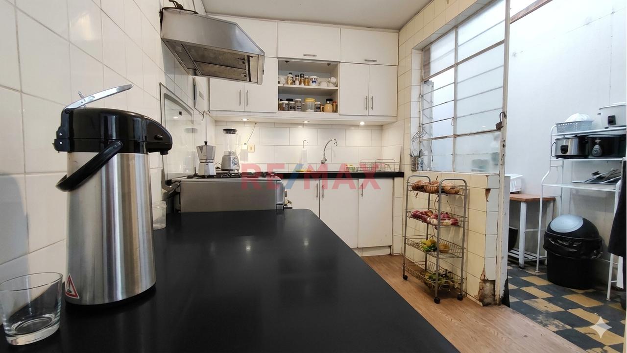 ¡Oportunidad En San Miguel! Casa Amplia Con Gran Frente O Terreno Para Proyecto (5 Pisos) - 7