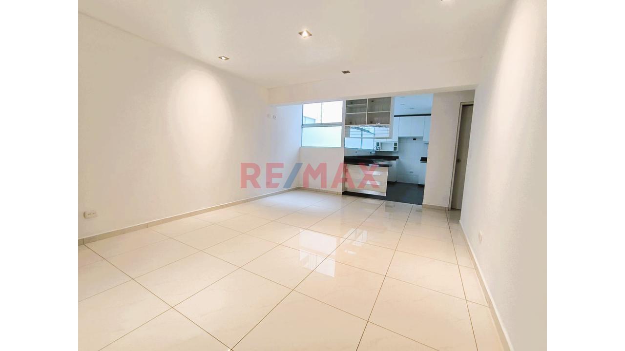 🏡 Departamento En Venta – Urb. Remanso, La Molina - 4