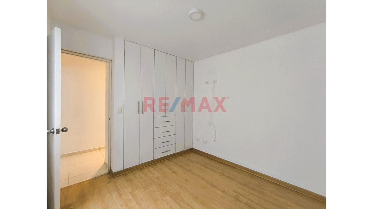 🏡 Departamento En Venta – Urb. Remanso, La Molina - 2