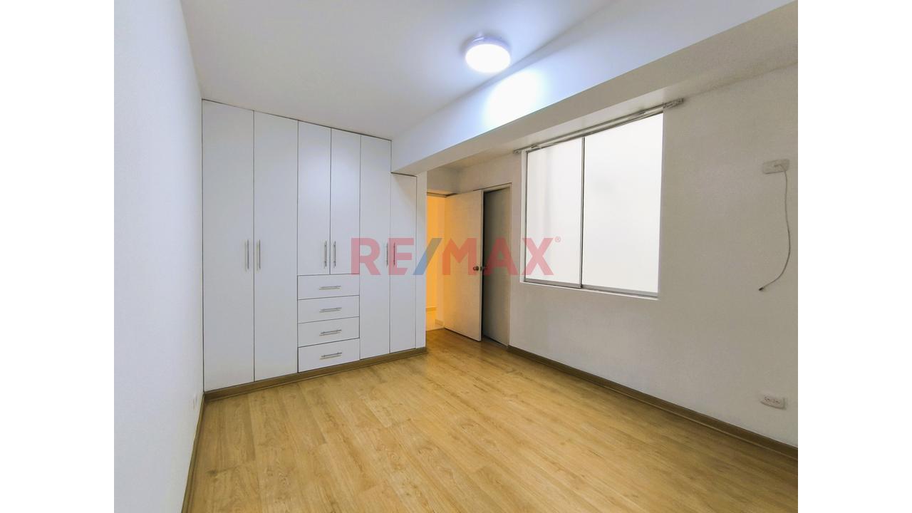 🏡 Departamento En Venta – Urb. Remanso, La Molina - 7