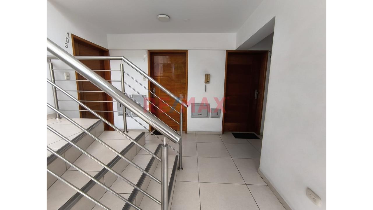 🏡 Departamento En Venta – Urb. Remanso, La Molina - 3