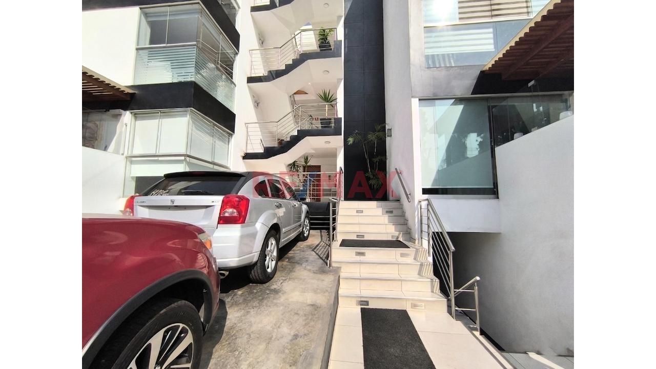 🏡 Departamento En Venta – Urb. Remanso, La Molina - 15