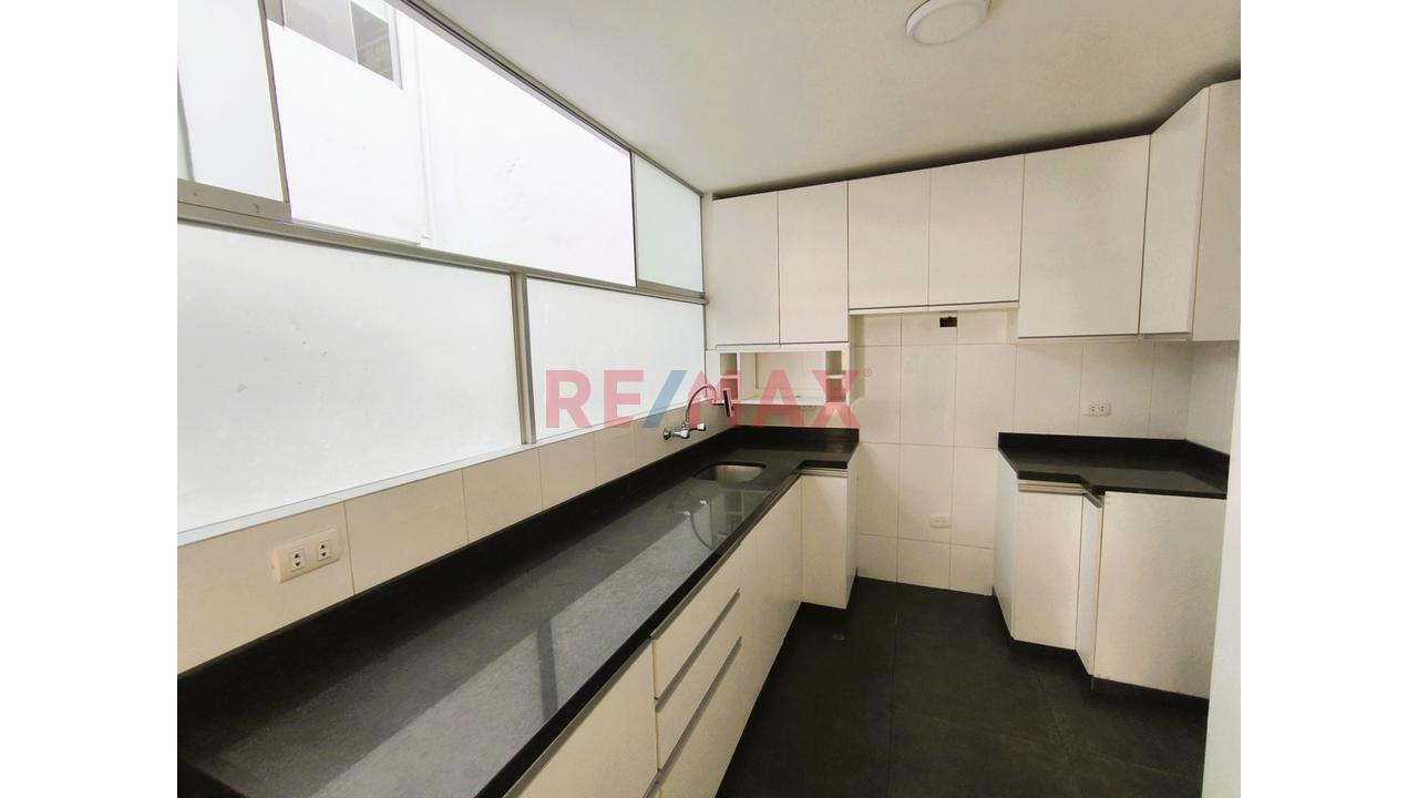 🏡 Departamento En Venta – Urb. Remanso, La Molina - 9