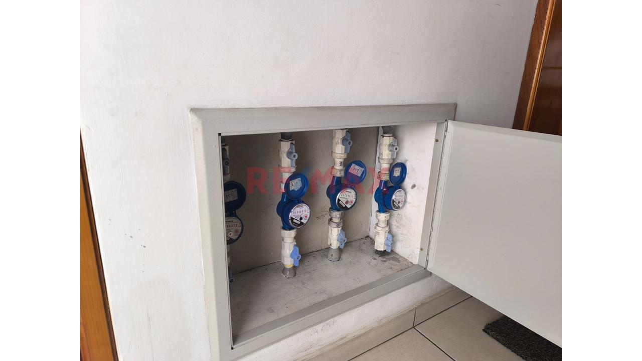 🏡 Departamento En Venta – Urb. Remanso, La Molina - 14