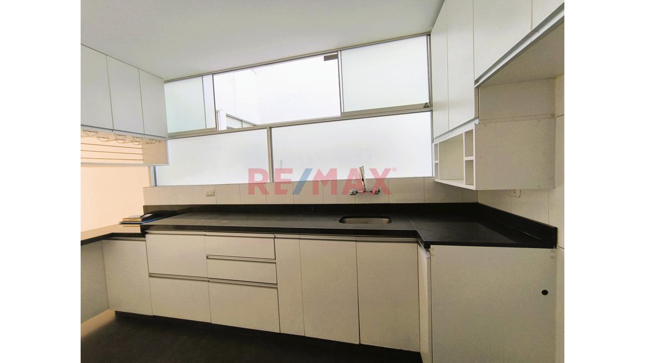 🏡 Departamento En Venta – Urb. Remanso, La Molina - 8