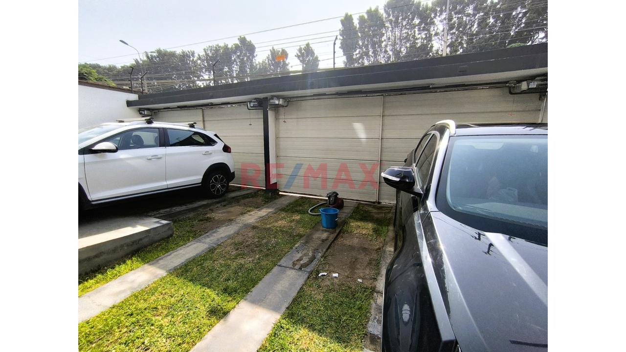 🏡 Departamento En Venta – Urb. Remanso, La Molina - 12