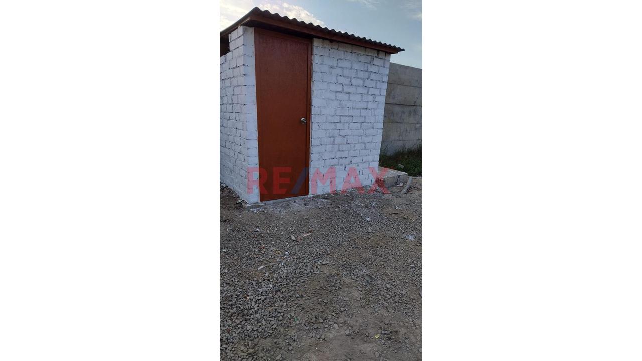 Terreno Comercial En Alquiler – Puente Piedra 📈🛠️ - 2