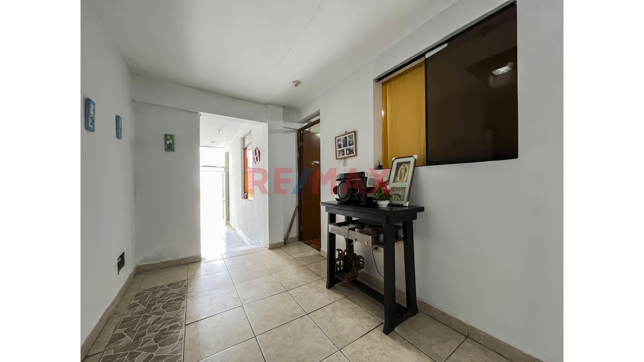 Vendo Casa Playa Punta Negra - 15